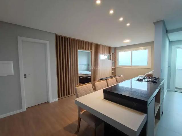 Apartamento para Locação em Caxias do Sul/RS Santa Catarina 1 Quartos