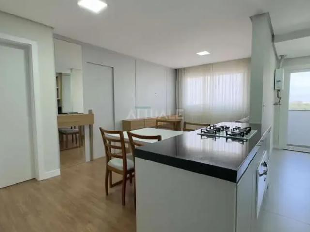 Apartamento para Locação em Caxias do Sul/RS Santa Catarina 1 Quartos