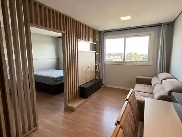 Apartamento para Locação em Caxias do Sul/RS Santa Catarina 1 Quartos