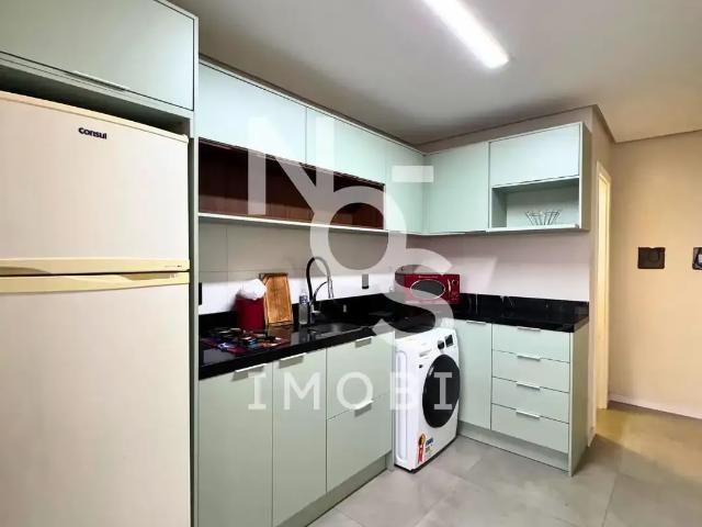 Apartamento para Locação em Caxias do Sul/RS Santa Catarina 1 Quartos