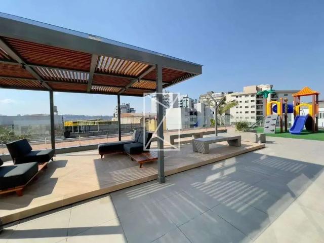 Apartamento para Locação em Caxias do Sul/RS Santa Catarina 1 Quartos