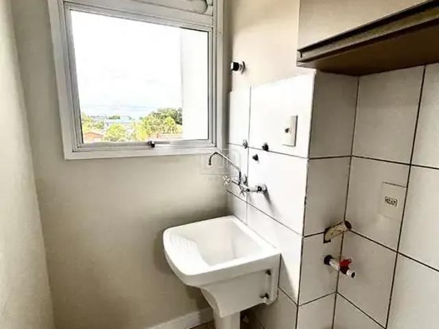 Apartamento para Locação em Caxias do Sul/RS Santa Catarina 2 Quartos
