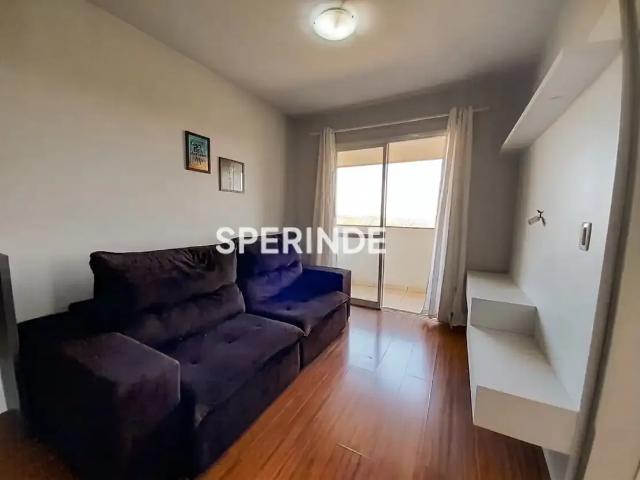 Apartamento para Locação em Caxias do Sul/RS Santa Lúcia 2 Quartos
