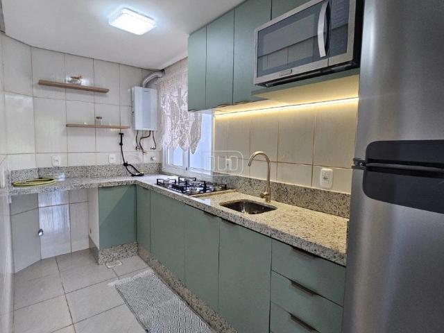 Apartamento para Locação em Caxias do Sul/RS Santa Lúcia 2 Quartos