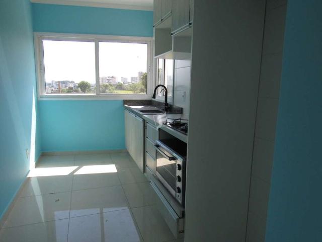 Apartamento para Locação em Caxias do Sul/RS Sanvitto 3 Quartos