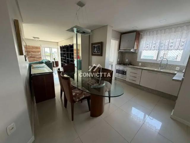 Apartamento para Locação em Caxias do Sul/RS Sanvitto 3 Quartos