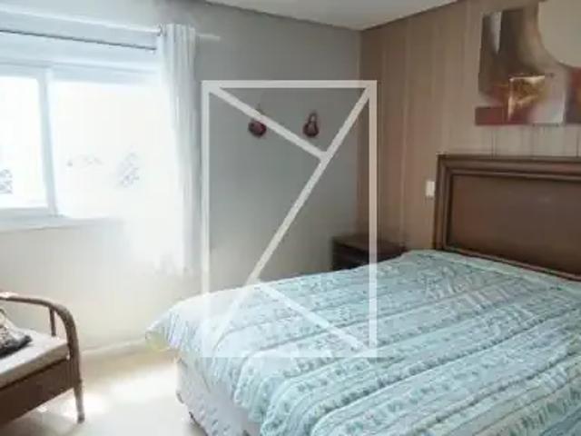Apartamento para Locação em Caxias do Sul/RS Sanvitto 3 Quartos