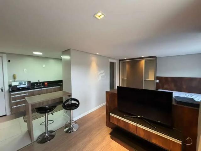 Apartamento para Locação em Caxias do Sul/RS Sanvitto 1 Quartos