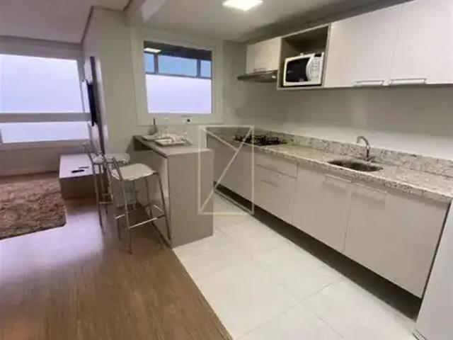 Apartamento para Locação em Caxias do Sul/RS Sanvitto 1 Quartos