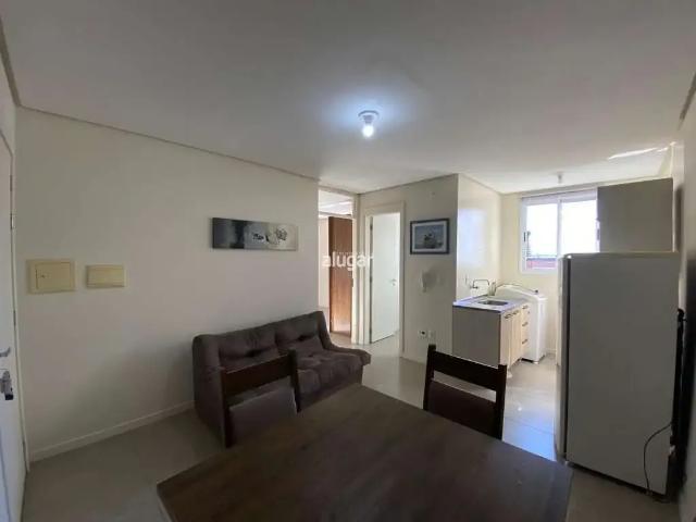 Apartamento para Locação em Caxias do Sul/RS Sanvitto 1 Quartos
