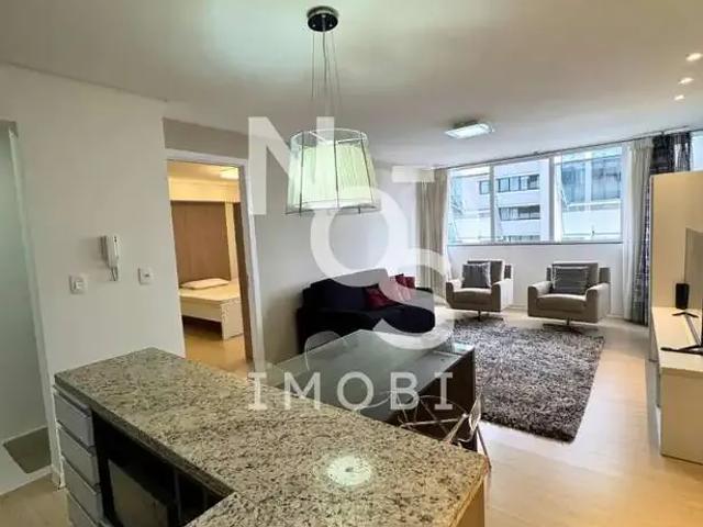 Apartamento para Locação em Caxias do Sul/RS Sanvitto 1 Quartos