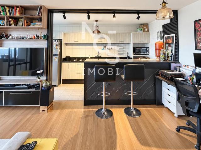 Apartamento para Locação em Caxias do Sul/RS Sanvitto 1 Quartos
