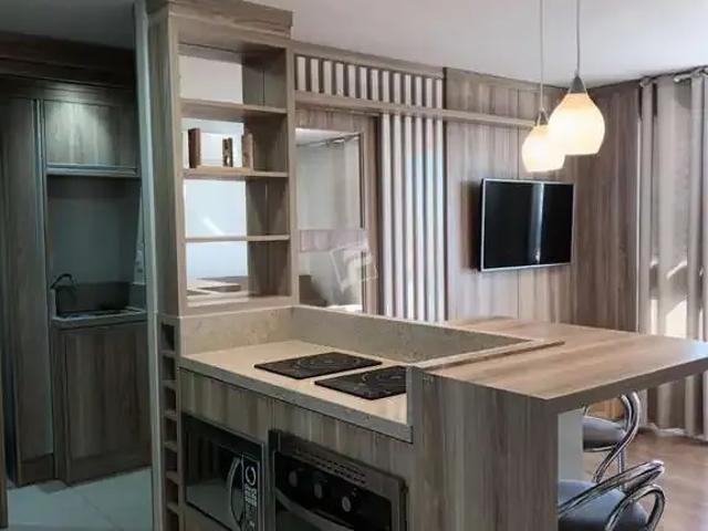 Apartamento para Locação em Caxias do Sul/RS Sanvitto 1 Quartos