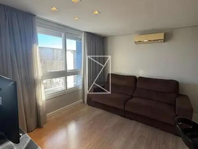 Apartamento para Locação em Caxias do Sul/RS Sanvitto 1 Quartos