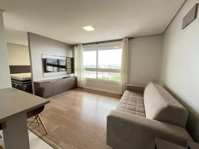 Apartamento para Locação em Caxias do Sul/RS Jardim do Shopping 1 Quartos