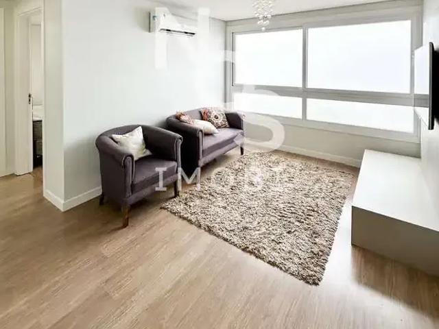 Apartamento para Locação em Caxias do Sul/RS Sanvitto 1 Quartos