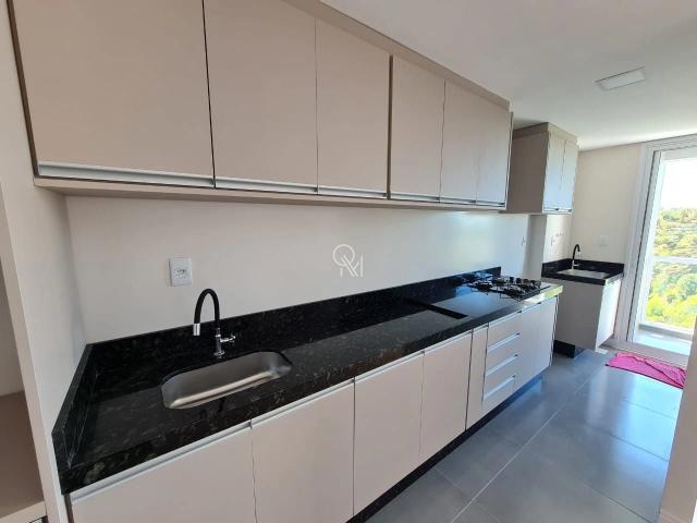 Apartamento para Locação em Caxias do Sul/RS Sanvitto 2 Quartos