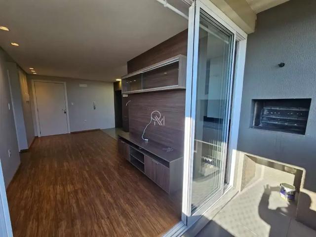 Apartamento para Locação em Caxias do Sul/RS Sanvitto 2 Quartos