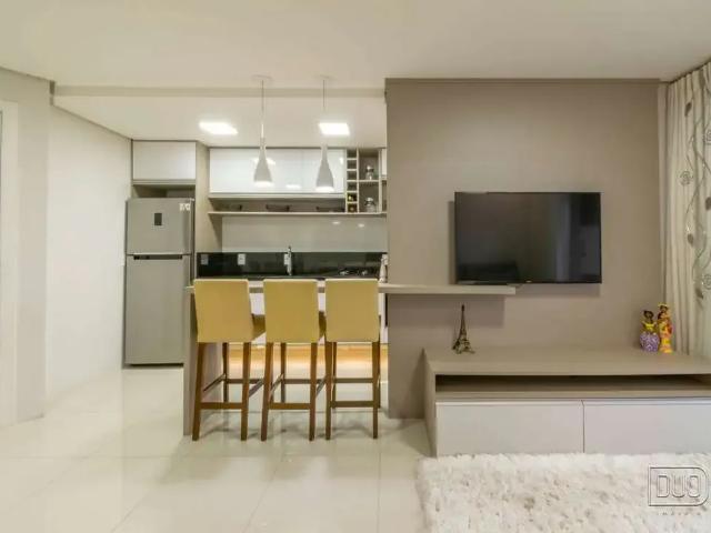 Apartamento para Locação em Caxias do Sul/RS Sanvitto 2 Quartos