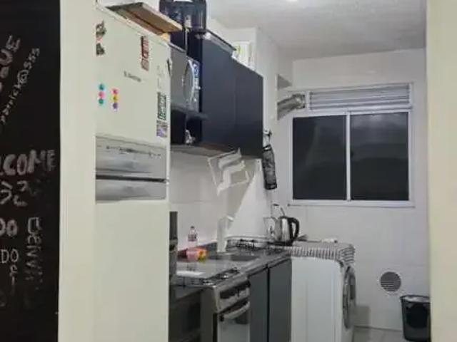 Apartamento para Locação em Caxias do Sul/RS Panazzolo 2 Quartos