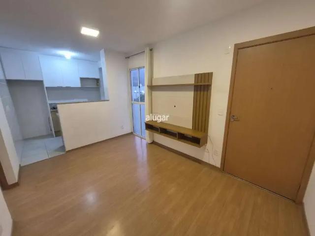 Apartamento para Locação em Caxias do Sul/RS Panazzolo 2 Quartos