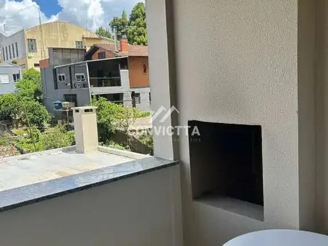 Apartamento para Locação em Caxias do Sul/RS Panazzolo 2 Quartos
