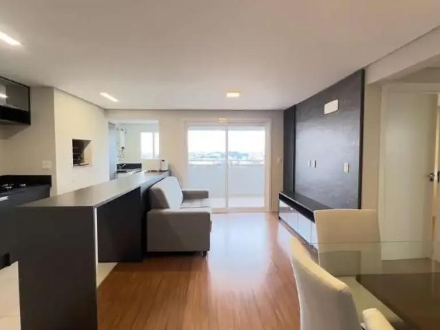 Apartamento para Locação em Caxias do Sul/RS Panazzolo 3 Quartos