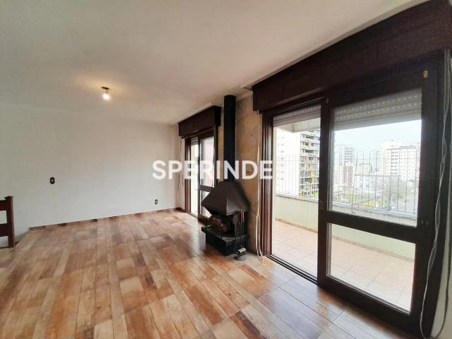 Apartamento para Locação em Caxias do Sul/RS Panazzolo 4 Quartos