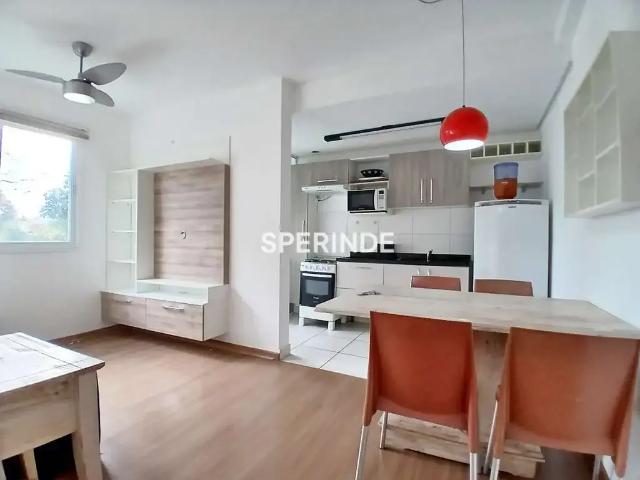 Apartamento para Locação em Caxias do Sul/RS Petrópolis 1 Quartos