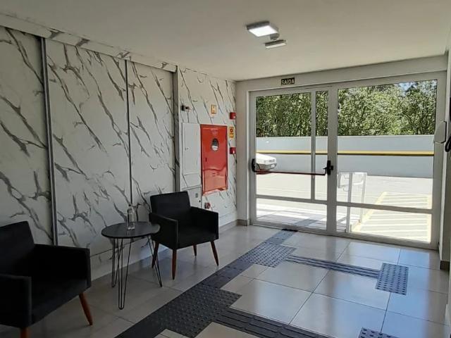 Apartamento para Locação em Caxias do Sul/RS Petrópolis 1 Quartos