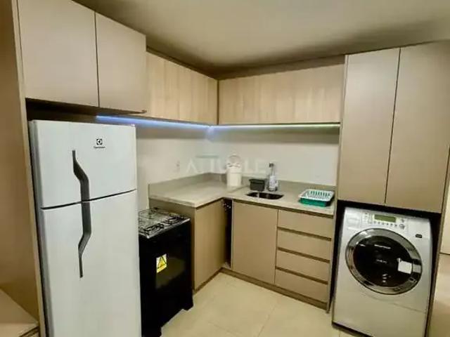 Apartamento para Locação em Caxias do Sul/RS Petrópolis 1 Quartos