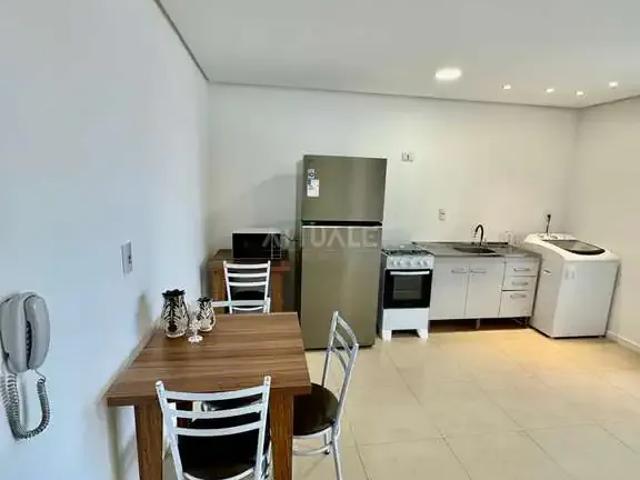 Apartamento para Locação em Caxias do Sul/RS Petrópolis 1 Quartos