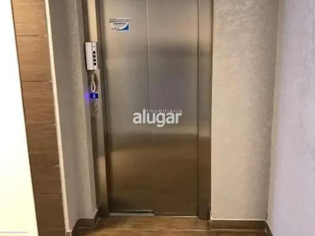 Apartamento para Locação em Caxias do Sul/RS Petrópolis 1 Quartos