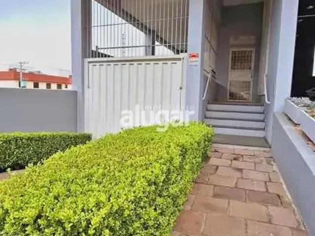 Apartamento para Locação em Caxias do Sul/RS Petrópolis 2 Quartos