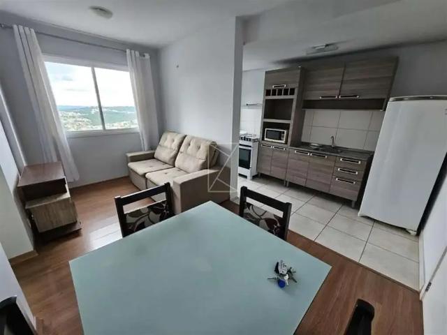 Apartamento para Locação em Caxias do Sul/RS Petrópolis 2 Quartos