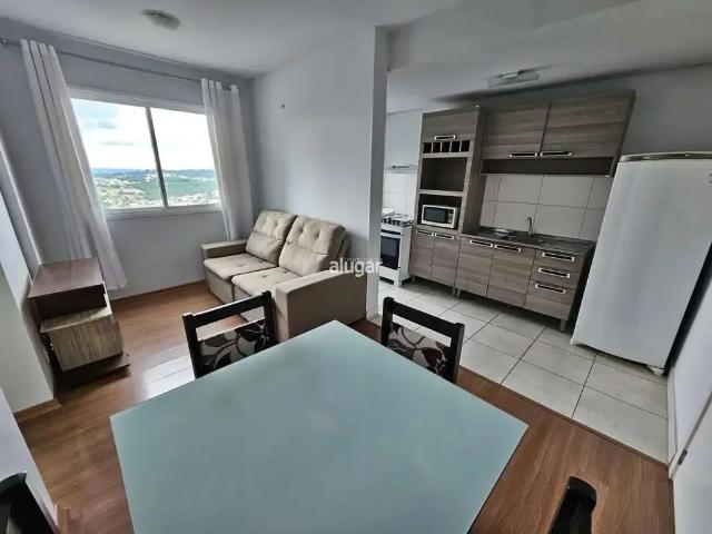 Apartamento para Locação em Caxias do Sul/RS Petrópolis 2 Quartos