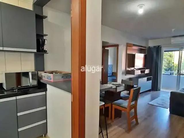 Apartamento para Locação em Caxias do Sul/RS Petrópolis 2 Quartos