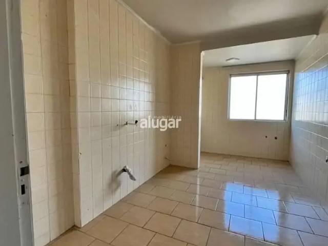 Apartamento para Locação em Caxias do Sul/RS Petrópolis 2 Quartos
