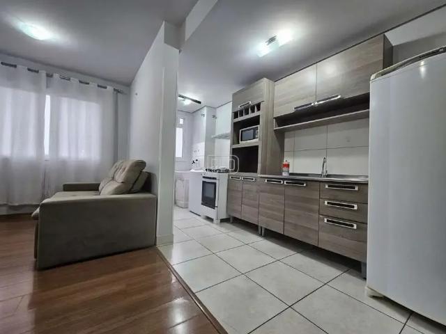 Apartamento para Locação em Caxias do Sul/RS Petrópolis 2 Quartos