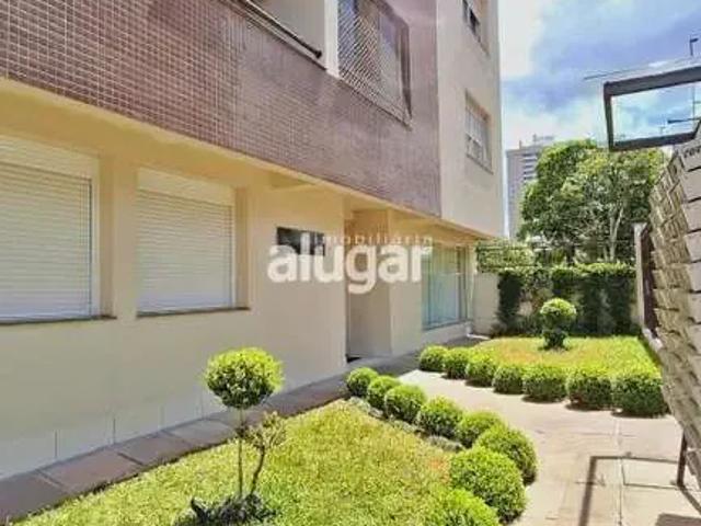 Apartamento para Locação em Caxias do Sul/RS Petrópolis 2 Quartos