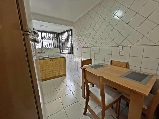 Apartamento para Locação em Caxias do Sul/RS Petrópolis 2 Quartos