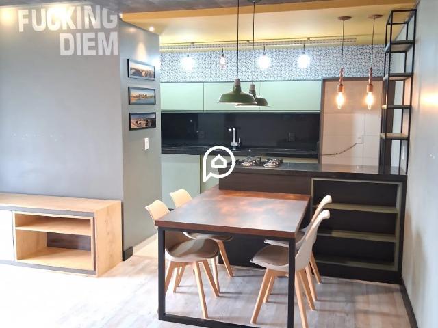 Apartamento para Locação em Caxias do Sul/RS Petrópolis 2 Quartos