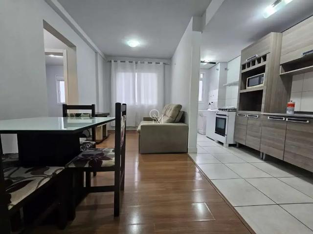 Apartamento para Locação em Caxias do Sul/RS Petrópolis 2 Quartos