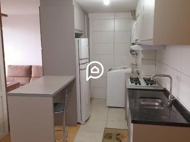 Apartamento para Locação em Caxias do Sul/RS Petrópolis 2 Quartos