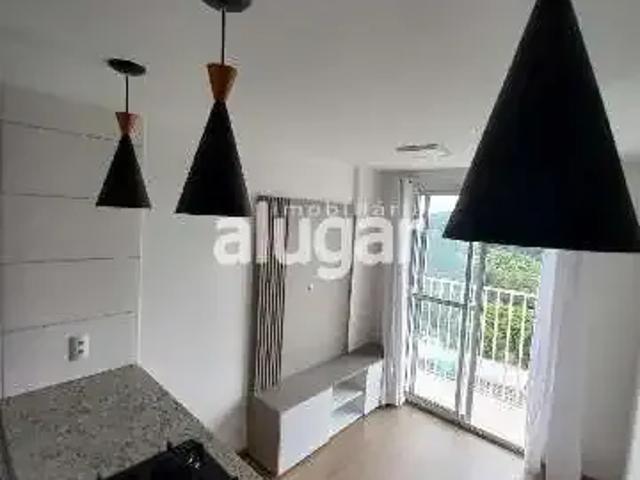 Apartamento para Locação em Caxias do Sul/RS Petrópolis 2 Quartos