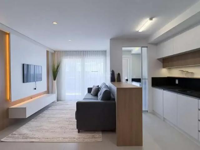 Apartamento para Locação em Caxias do Sul/RS Petrópolis 3 Quartos