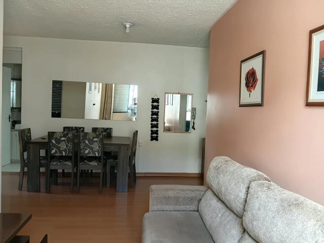 Apartamento para Locação em Caxias do Sul/RS Pio X 3 Quartos