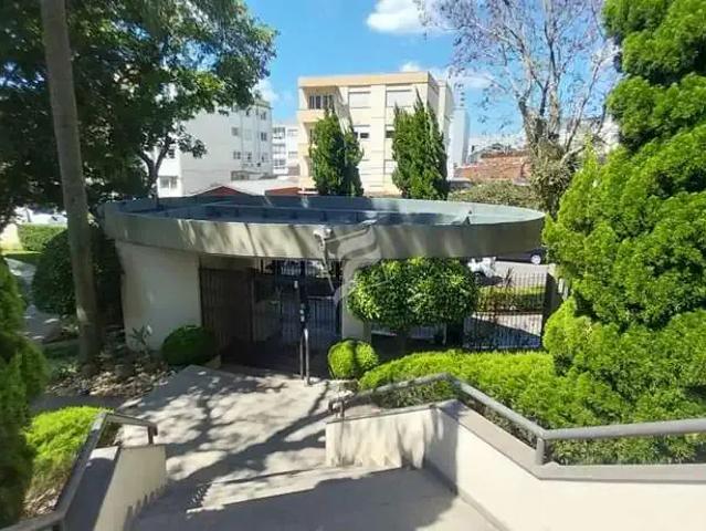 Apartamento para Locação em Caxias do Sul/RS Pio X 3 Quartos