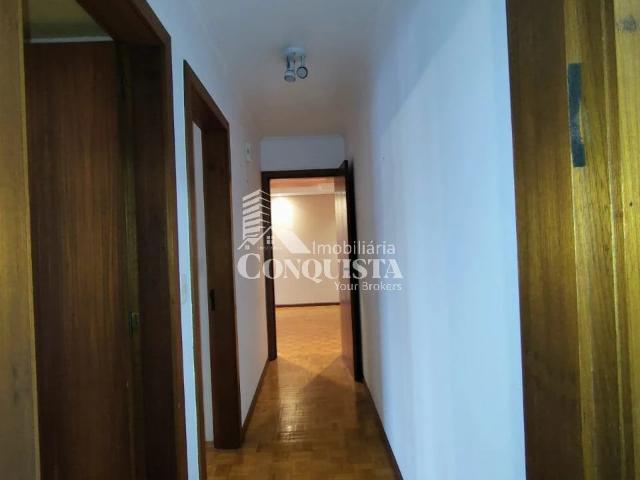 Apartamento para Locação em Caxias do Sul/RS Pio X 2 Quartos