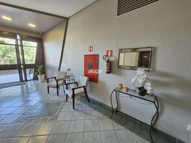Apartamento para Locação em Caxias do Sul/RS Pio X 2 Quartos